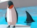 Permainan Penguin.io secara online