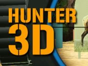 Permainan Pemburu 3D secara online