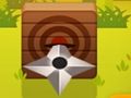 Permainan Ninja Dart secara online