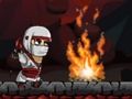 Permainan Petualangan Prajurit Ninja  secara online