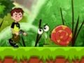 Permainan Alien Ben World secara online