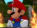 Permainan Super Mario Run 3D secara online