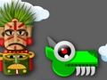 Permainan Monster Run  secara online