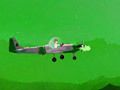 Permainan Ben 10 Air Strikes  secara online