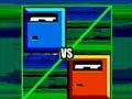 Permainan Ninja versus ninja secara online