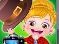 Permainan Sesi Pemotretan Baby Hazel secara online