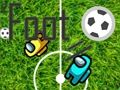 Permainan Sepak Bola Diantara Kita  secara online