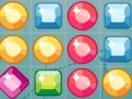 Permainan Cocokkan Jewels  secara online