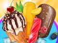 Permainan Es Krim menyukai Diana  secara online