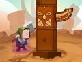 Permainan Pemecah Totem secara online Permainan Pemecah Totem secara online