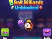 Permainan 8 biliar bola secara online