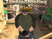 Permainan Zombie Menembak Raja secara online