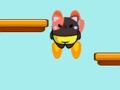 Permainan Jumper Kucing Serakah  secara online