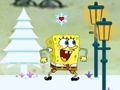 Permainan Pelari SpongeBob SquarePants  secara online