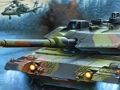 Permainan Teka-teki Wartanks secara online