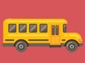Permainan Bus gila Lompat  secara online