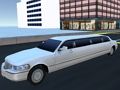 Permainan Mobil Limo Pernikahan Mewah  secara online