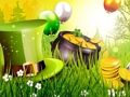 Permainan Happy St. Hari St. Patrick  secara online