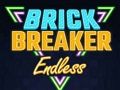 Permainan Brick Breaker Tak Berujung  secara online