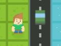Permainan Jalan Gila  secara online