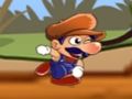 Permainan Mario Super Run 2021 secara online Permainan Mario Super Run 2021 secara online