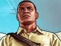 Permainan Gergaji ukir Mobil GTA  secara online