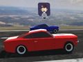 Permainan Drag Racing 3D secara online