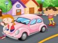 Permainan Anak-anak dan Kendaraan secara online Permainan Anak-anak dan Kendaraan secara online