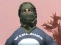 Permainan Pengemudi tentara bayaran GTA gila secara online