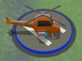 Permainan Serangan udara helikopter  secara online