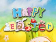 Permainan Selamat Hari Paskah  secara online