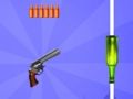 Permainan Pistol dan Botol  secara online