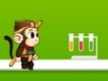 Permainan Jungle Monkey Run secara online
