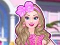 Permainan Rumah Impian Barbie  secara online
