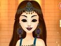 Permainan Baju Putri Arab secara online