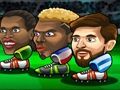 Permainan Kepala Sepak Bola 2021 secara online