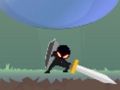 Permainan Pertarungan stickman  secara online