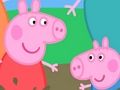 Permainan Memori Peppa Pig  secara online