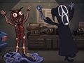 Permainan TrollFace Quest: Horor 1 secara online