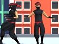 Permainan Pocket Sniper secara online