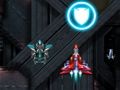 Permainan Penembak alien  secara online