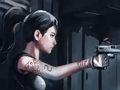 Permainan Virus Battle Royale secara online