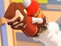 Permainan Katapel Jetpack  secara online