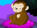 Permainan Pelarian dari Hutan yang Sederhana  secara online
