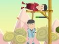 Permainan Game memanah  secara online