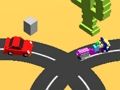 Permainan Mobil Gila  secara online