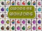Permainan Diantara Kami Mahjong  secara online