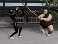 Permainan Akademi Buyoda Sensei Kendo  secara online