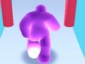 Permainan Blob Runner 3D secara online