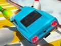 Permainan 3d Ramp Car Stunts Gratis  secara online